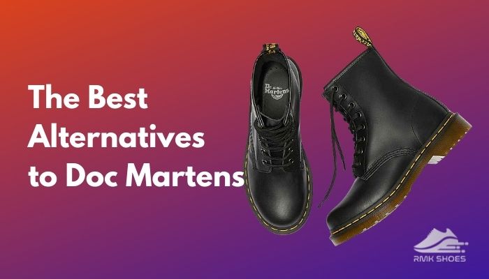 Cheap alternatives to doc on sale martens