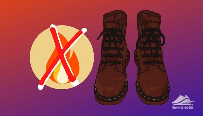 How To Break-In Leather Boots: 10 Incredible Ways