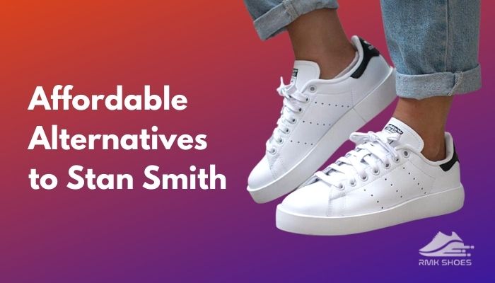 similar to stan smith