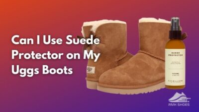 can-i-use-suede-protector-on-my-uggs-boots