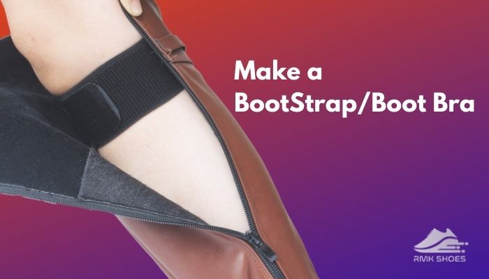 make-a-boot-strap-boot-bra