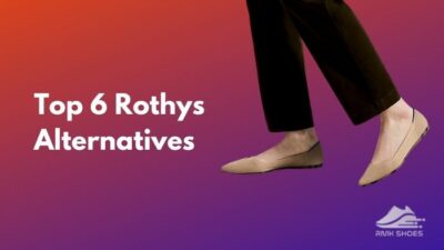 rothys-alternatives