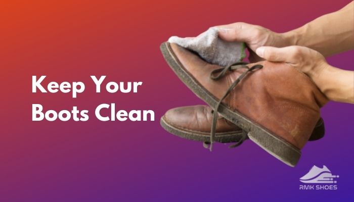 keep-your-boots-clean