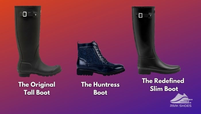best-designs-of-hunter-boots