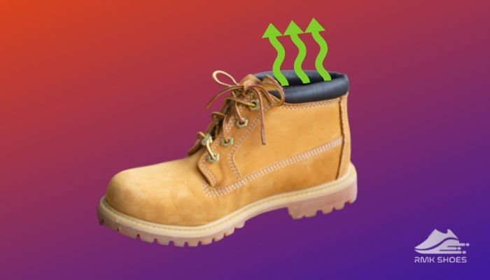 are-timberland-boots-breathable