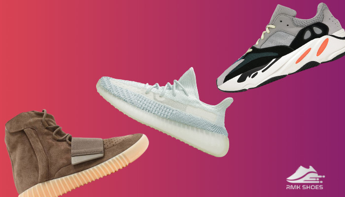 Why are Yeezys So Popular? [Secret Behind The Yeezys Hype]