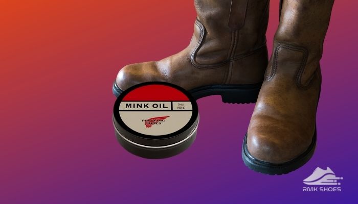 mink-oil