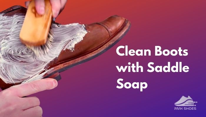 How to Use Saddle Soap on Leather?