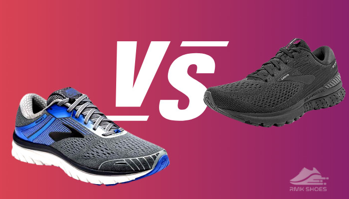 brooks-adrenaline-gts-18-vs.-19