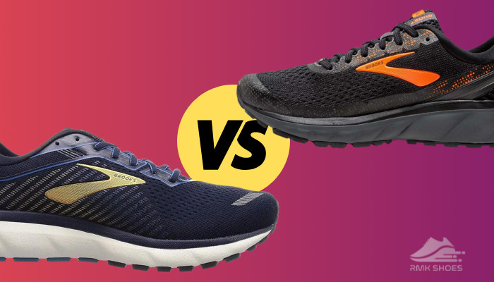 brooks-ghost-11-vs-12