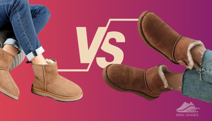 Emus Vs Uggs Which is Best for You in Winter Guide 2024