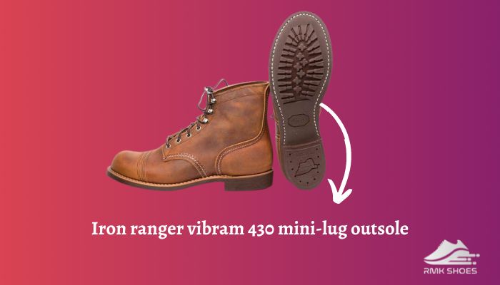 iron-ranger-vibram-430-mini-lug-outsole