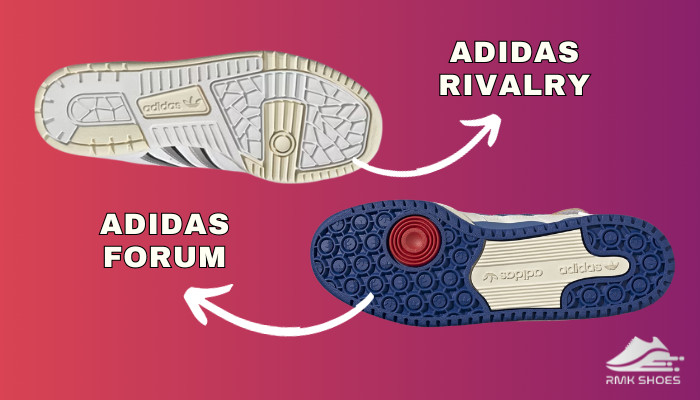 adidas-rivalry-outsole-and-adidas-forum-outsole