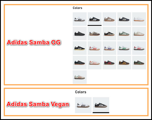 adidas-samba-og-vs-vegan-colors