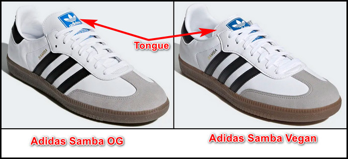 adidas-samba-og-vs-vegan-tongue