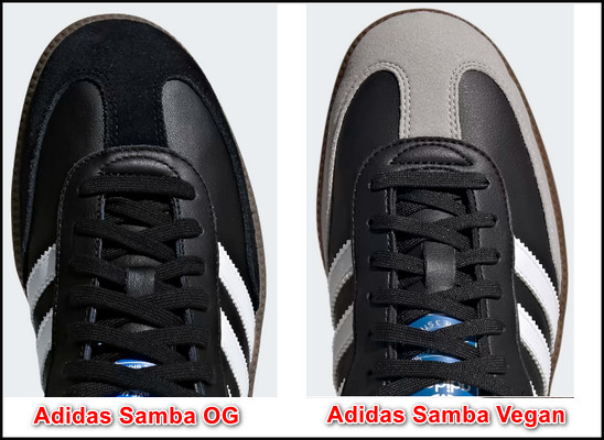 adidas-samba-og-vs-vegan-upper