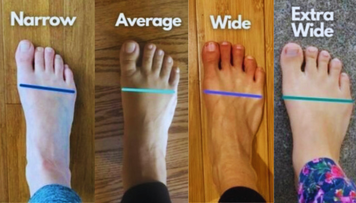 Adidas vs. Nike Sizing | Find Out How Their Sizes Differ [2023]