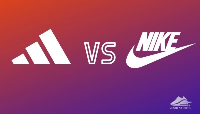 similarities between nike and adidas