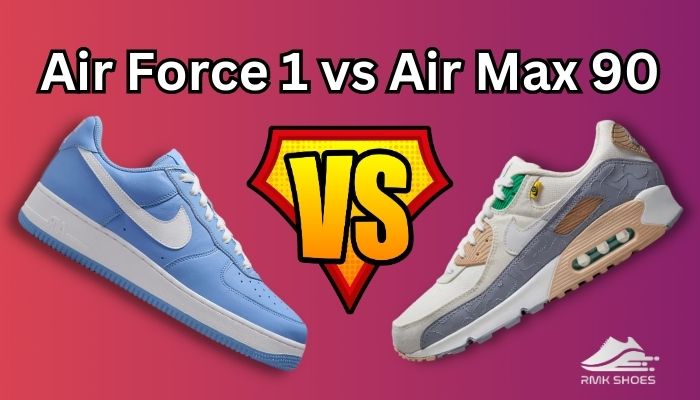 Air max and air cheap force