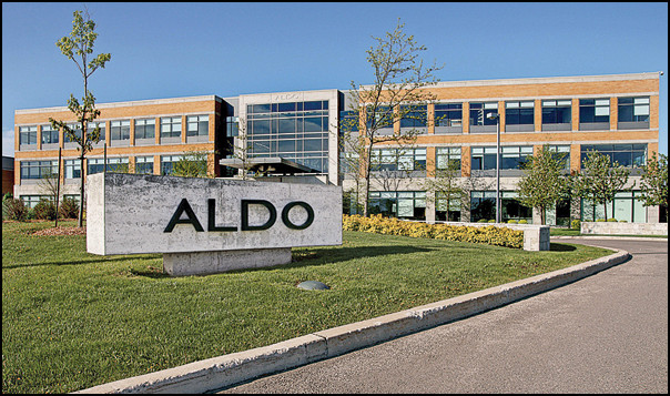 aldo-head-office