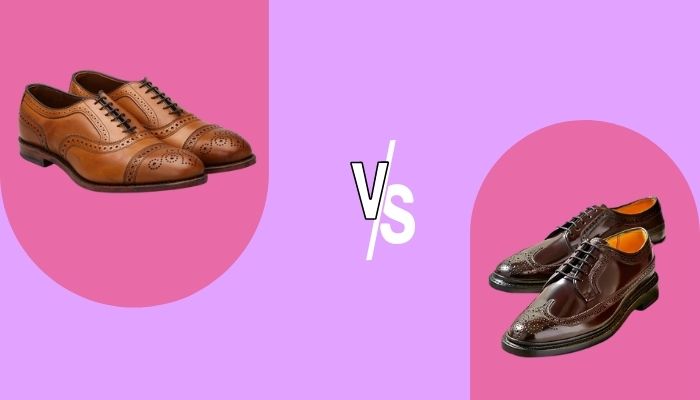 Allen Edmonds Vs Florsheim: Which One is Better? [2023]