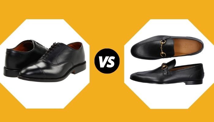 Allen Edmonds Vs Gucci Loafers: Which One To Choose? [2023]