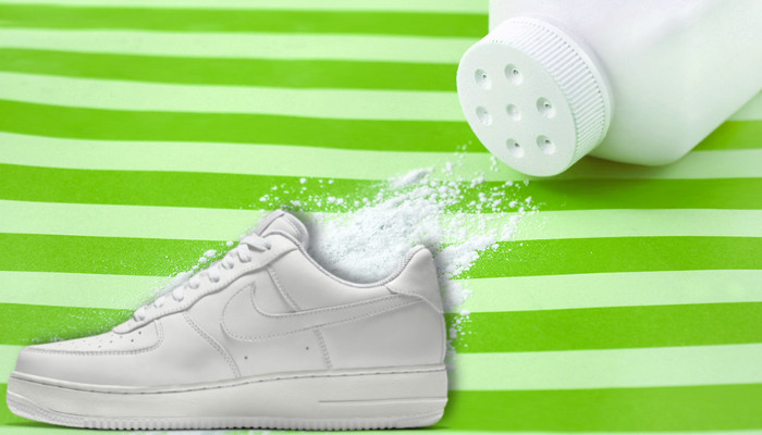 nike air force 1 squeaking