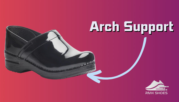 arch-support
