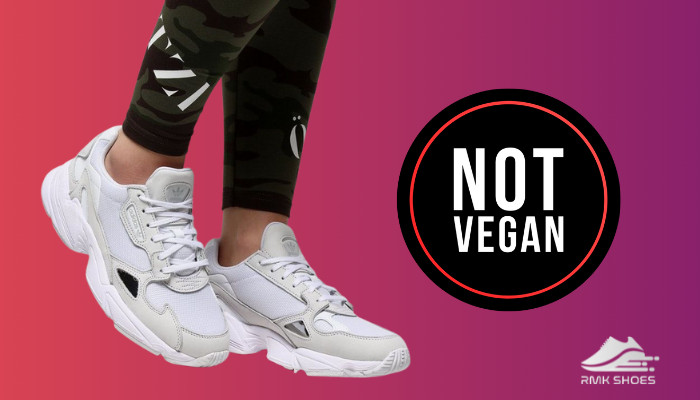 are-adidas-falcon-shoes-vegan