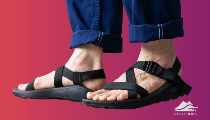 are-chacos-good-for-your-feet