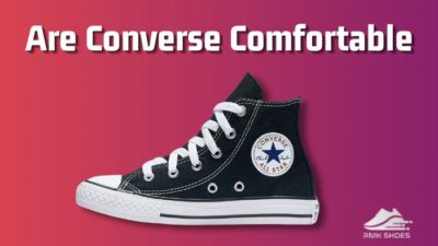 are-converse-comfortable