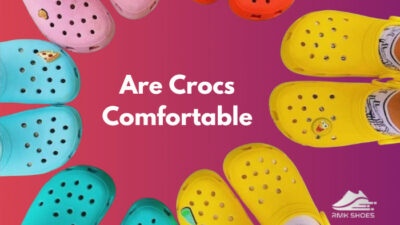 are-crocs-comfortable