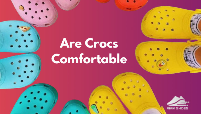 are-crocs-comfortable