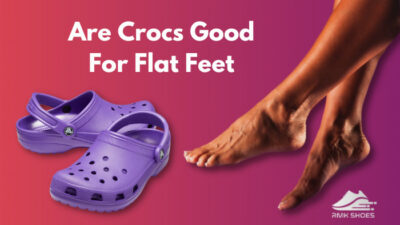 are-crocs-good-for-flat-feet