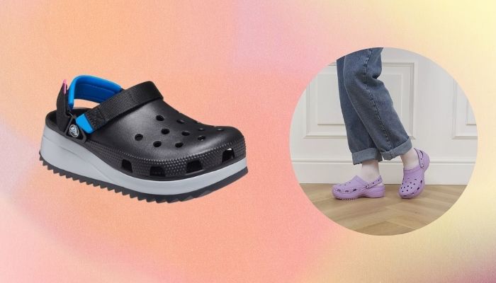 are-crocs-good-for-walking