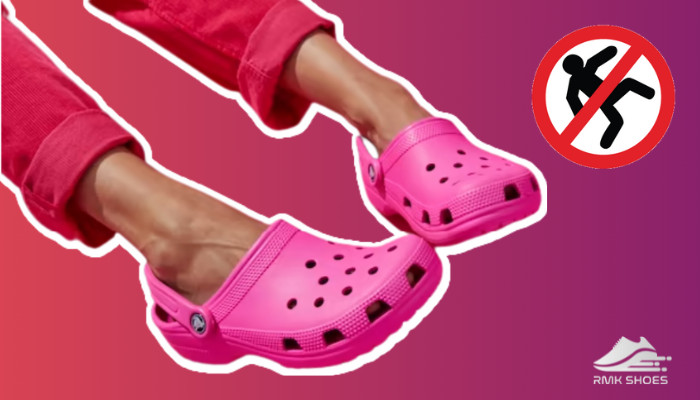 are-crocs-non-slip-shoes
