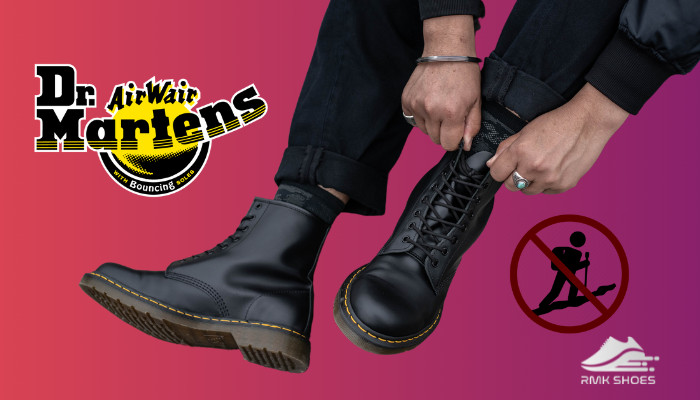 Are Doc Martens Good For Hiking? Know Before Buying [2024]