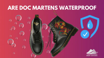 are-doc-martens-waterproof