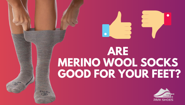 are-merino-wool-socks-good-for-your-feet