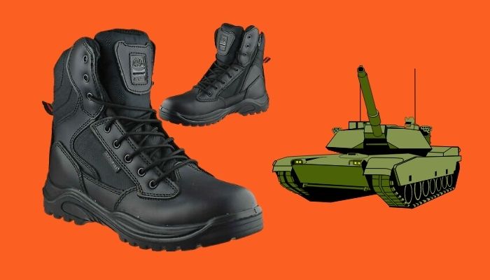 are-military-boots-steel-toe