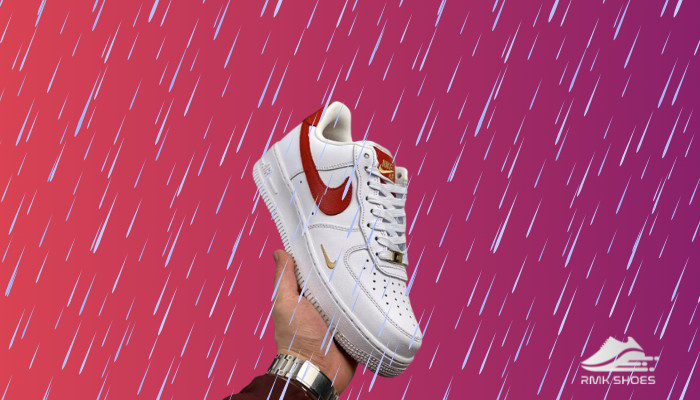 are-nike-air-force-1-good-for-rain