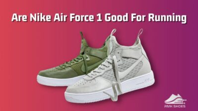 are-nike-air-force-1-good-for-running