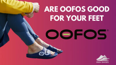 are-oofos-good-for-your-feet