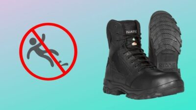are-tactical-boots-slip-resistant