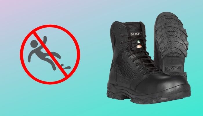 are-tactical-boots-slip-resistant