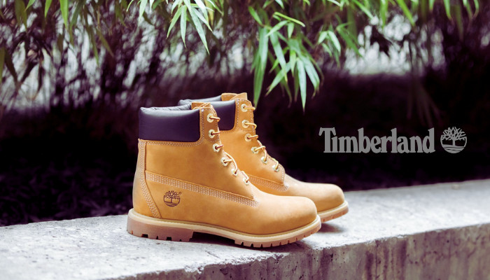 are-timberlands-ethical