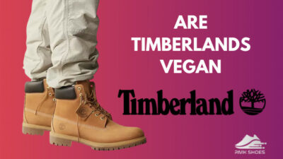 are-timberlands-vegan