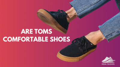 are-toms-comfortable-shoes