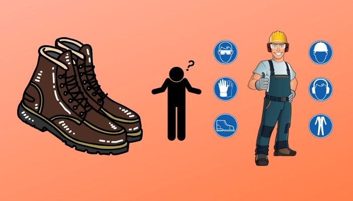 are-work-boots-considered-ppe