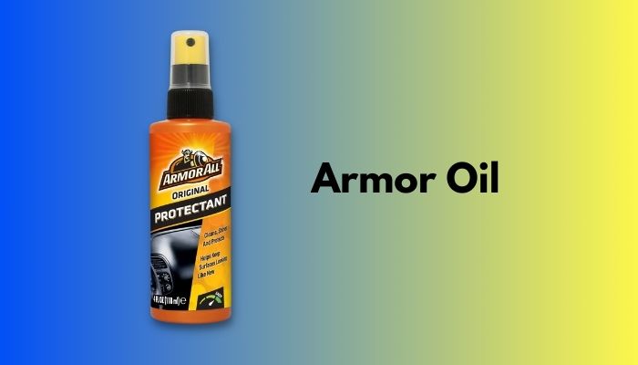 armor-oil